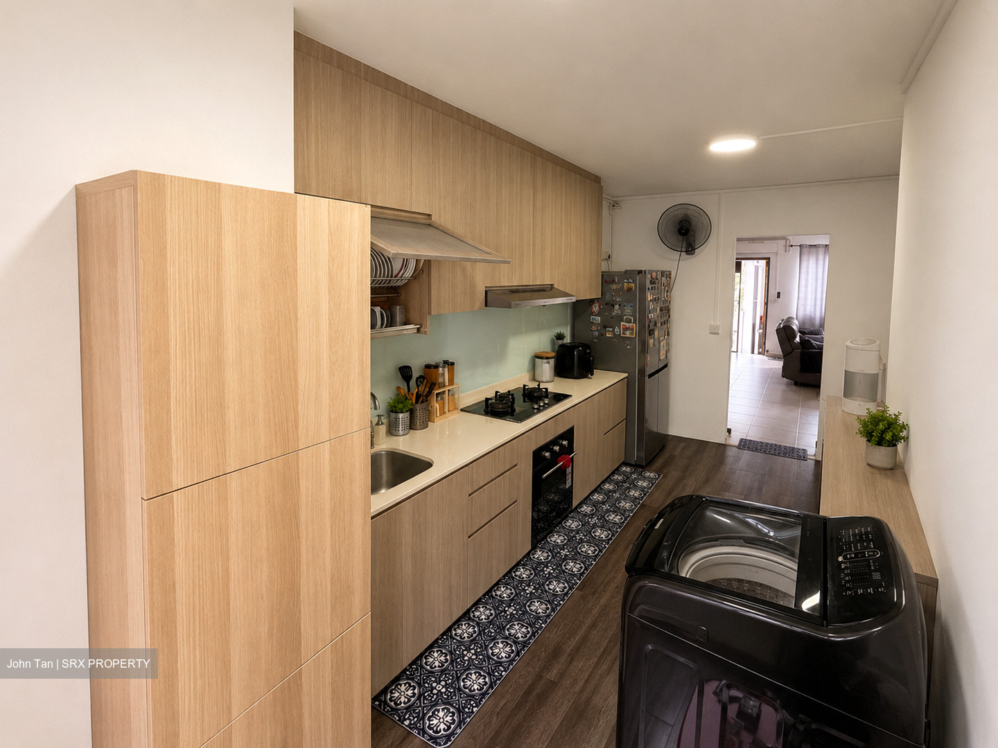 Blk 106 Gangsa Road (Bukit Panjang), HDB 4 Rooms #562623101